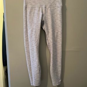 Lululemon wunder under NWOT size 8